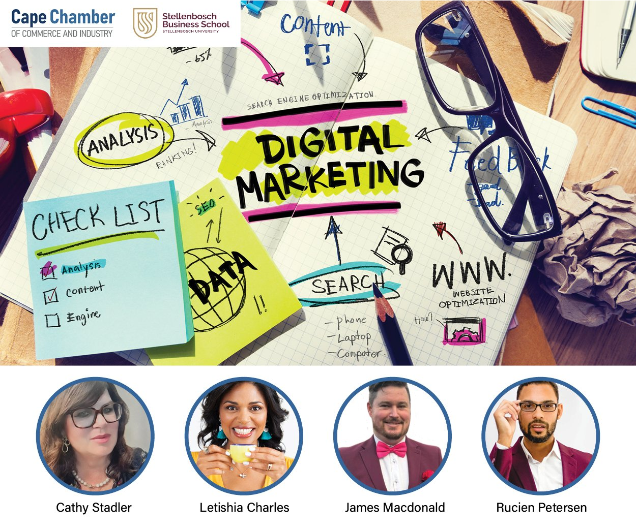 thumbnails Tygerberg Chapter Network: Unlocking the Power of Digital Marketing for Growth