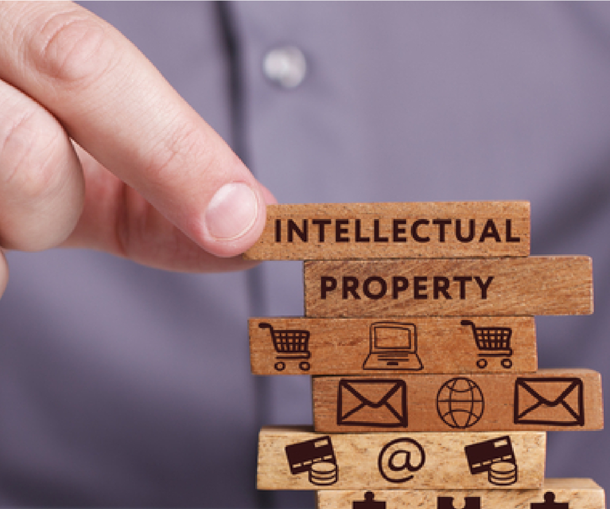 thumbnails Intellectual Property Law: How your business can avoid the common IP pitfalls - Webinar