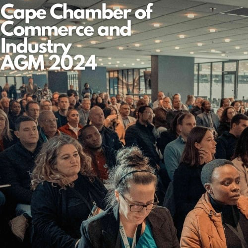 thumbnails Cape Chamber of Commerce and Industry AGM 2024