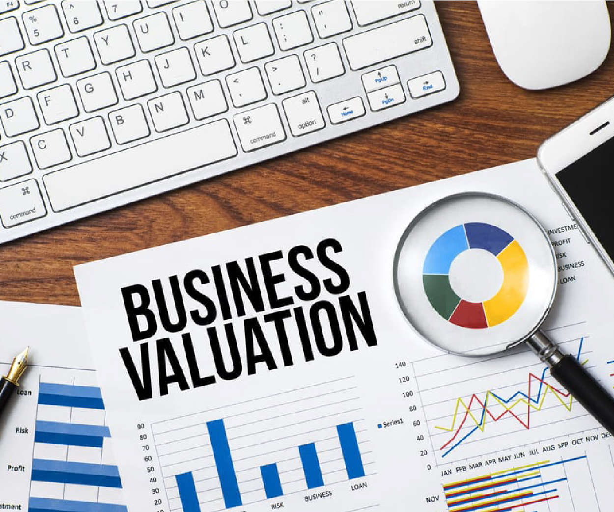 thumbnails Business Valuations Intermediate - Webinar
