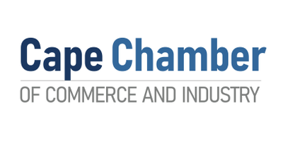 Cape Chamber of Commerce and Industry logo