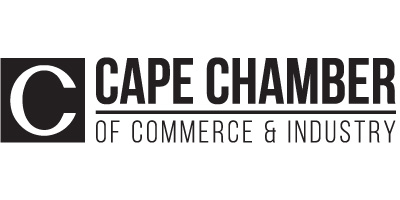 Cape Chamber of Commerce and Industry logo