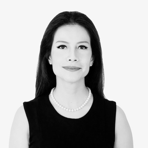 Natalia Sanchez Herrera (Founder and Managing Partner of Kili Partners Pty Ltd)
