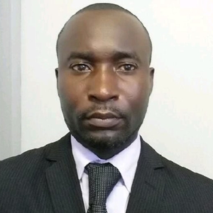 Harrison Muchenga (Sales Manager at Bureau Veritas Testing & Inspections SA)