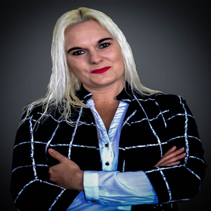 Ruzel Van Jaarsveld (Business Development Manager at BizFacility)