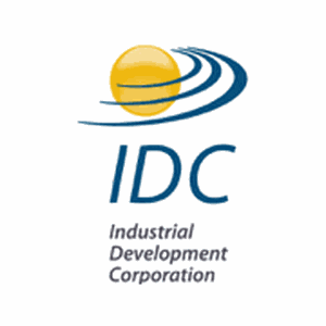 Natasha Scholten (Industrial Development Corp of SA Ltd (IDC))