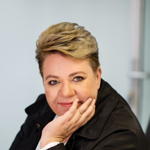 Dina Jardine-Meyer (CEO of MJSC (Pty) Ltd and MJSC Entreprenör Ltd.)