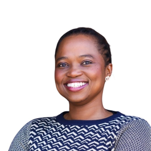 Sixolile Mabombo-Benson (ProSyra (Pty) Ltd, The Learning Trust NPC)