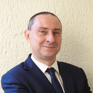 Jean Michel Perret (Director of Bureau Veritas Testing & Inspections SA)