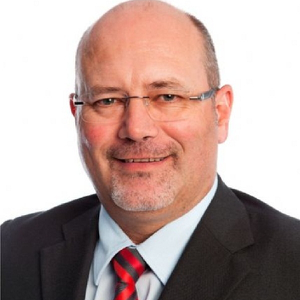 Johann Els (Chief Economist and Head of Economic Research at Old Mutual Investment Group)