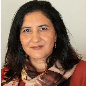 Zerina Hajwani (Co-Director of Altitudegroup)