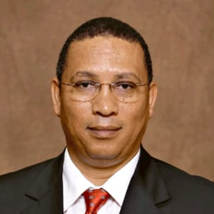 Minister Dr Ivan Meyer (Western Cape Minister of Agriculture at Western Cape Government)