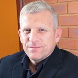 Dirk van der Walt (Executive Director of We Buy Cars (Pty) Ltd)