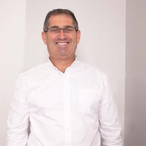 Yaron Schapiro (Co-Founder & Executive Director of Flash Business Academy)