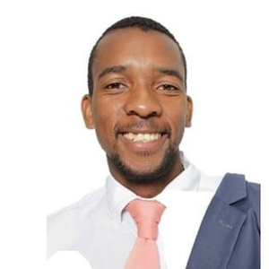 Brian Koga (Professional Speakers Association of Southern Africa (PSASA))