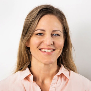 Ines Rosef-Ingram (CEO of Pine3 Marketing)