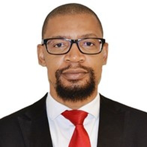 Vuyo Mafata (Compensation Commissioner at Compensation Fund)