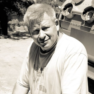 Johan Grimbeek (Winemaker at Kanu Wines)