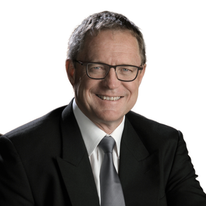 Dawie Roodt (Director and Chief Economist of Efficient Private Clients)