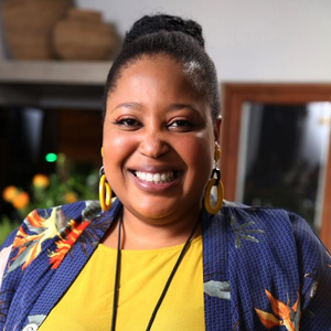 Zola Nene (Celebrity Chef)