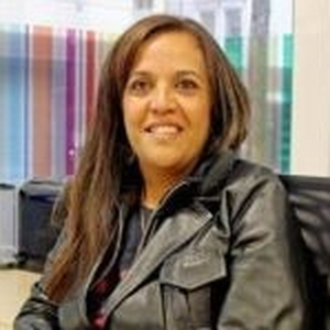 Lisa-Ann Hosking (Tourism Services Executive at Cape Town Tourism)