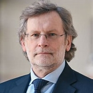 Dainius Junevičius (Ambassador of Lithuania)