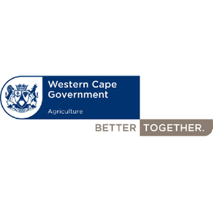 Jerry Aries (Acting Director: Agricultural Producer Support & Development of Western Cape Department of Agriculture (Elsenburg))