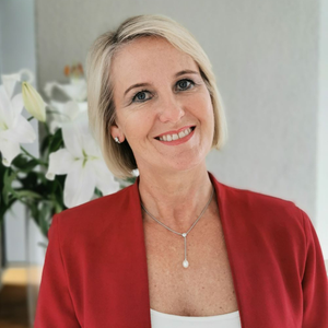 Carol Hall (Vodacom Business)