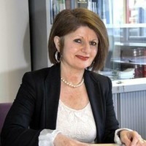 Michela Ritondo (International Tax Expert at Federal Public Service Finance, Belgium)