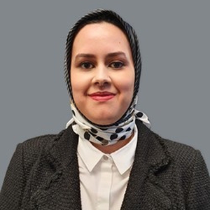 Ayesha Arends (Associate at ENSafrica)