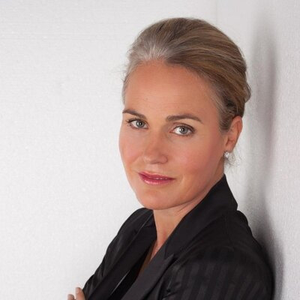 Hanrie Fridjhon (Pro-Active Communications)