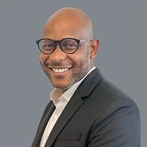 Tsepo Moleko (Executive, Forensics Practice at ENSafrica)