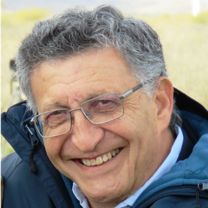 Dr Bernie Fanaroff (Presidential Commission on the Fourth Industrial Revolution and Board Member, Cornerstone Institute; advisor to the Minister for Trade Industry and Competition; advisor to the Director of the SA Radio Astronomy Observatory)