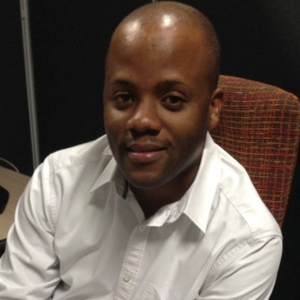 Tshepo Manyana (Regional Manager at National Youth Development Agency)