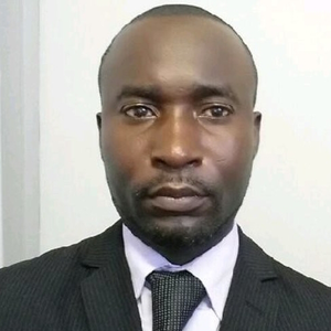 Harrison Muchenga (Sales Manager at Bureau Veritas Testing & Inspections SA)