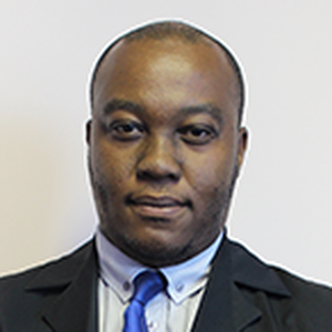 Professor Sizwe Lindelo Snail ka Mtuze (Member of the South African Information Regulator)