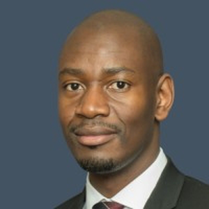 Miyelani Maluleke (Economist at Absa Corporate and Investment Banking)