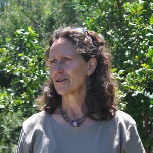 Liz Eglington (Entrepreneur & Owner at Blue Sky Organics)