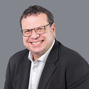 George Van Niekerk (Executive and Head of the Dispute Resolution practice at ENSafrica)