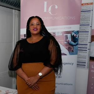 Buhle Lindwa (Lindwa Communications)