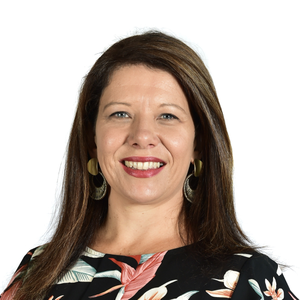 Sarah-Jane Viljoen (Flow Communications)