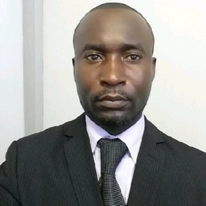 Harrison Muchenga (Sales Manager at Bureau Veritas)