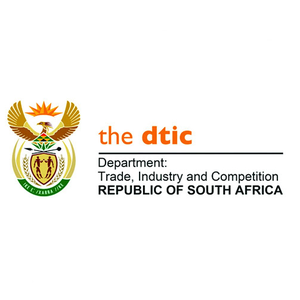 Lionel Archillies (Deputy Director: Strategic Partnerships and Customer Care Industrial Financing Branch of The dtic - The Department of Trade, Industry and Competition)