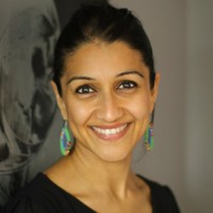 Dr Ameeta Jaga (Associate Professor Organisational Psychology at University of Cape Town)