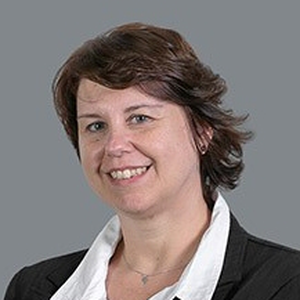 Joanne van Harmelen (Head: Biotechnology & Life Sciences Cluster at Ensafrica)