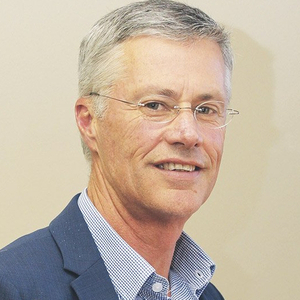 Francois Meyer (Chief Executive Officer (CEO) of Golden Arrow Bus Services (Pty) Ltd)