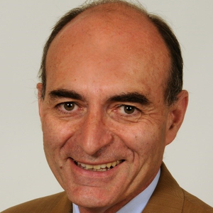 Olivier Saurais (Swiss Director of Suadeo)