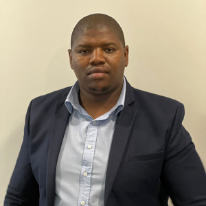 Siphiwo Mbande (Enterprise Direct Manager at Standard Bank)