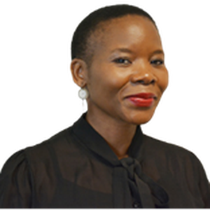 Metja Thongoane (Director of Information Communication and Technology)